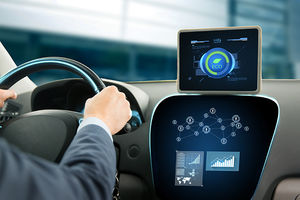 Programiranje aplikacija za automobile je budućnost