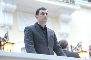 LAĐEVIĆ POSLE SASLUŠANJA U POLICIJI: Zastrašivanje neće proći