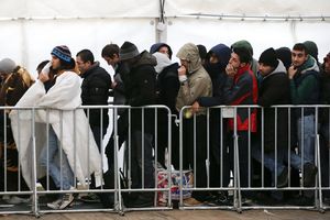 OŠTRIJA KONTROLA: Nemačka uvodi lične razgovore sa migrantima koji hoće azil