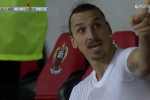 (VIDEO) VELIKI ZLATAN: Pogledajte kako je Ibrahimović usrećio jednog dečaka!