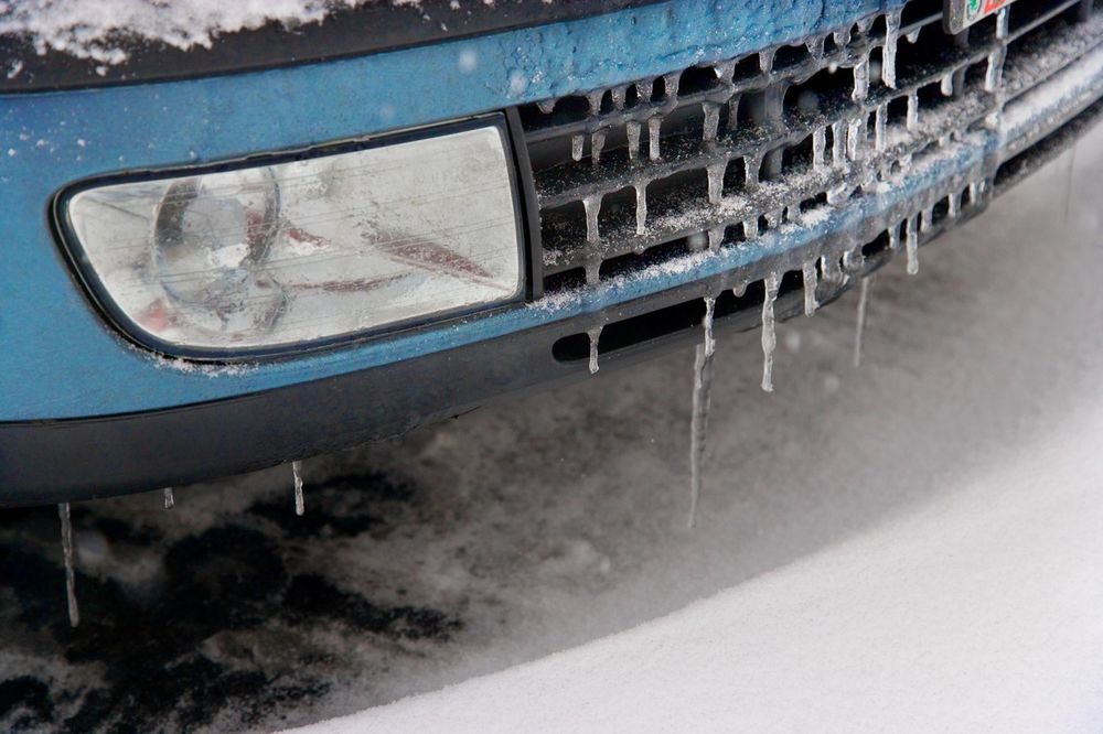 OPREZ: Vozačima ne krećite na put bez zimske opreme