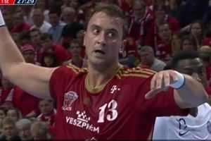 (VIDEO) SRBIN HEROJ LIGE ŠAMPIONA: Momir Ilić sa slomljenom rukom pobedio PSŽ!