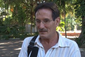 POSETA PRVIM PACIJENTIMA: Imunolog sa Kube u KBC Bežanijska kosa