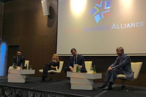 Vučić: Očekujemo bolju ekonomsku saradnju sa nordijskim zemljama