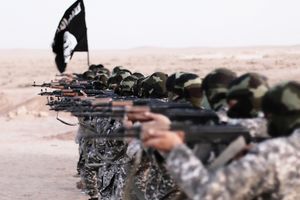 TERORISTI SE SPREMAJU: Čečen Ahmed Četajev vodi odrede smrti ISIL u napad na Evropu i Rusiju