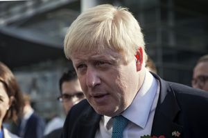 GRADONAČELNIK LONDONA: Velika Britanija treba da izađe iz EU
