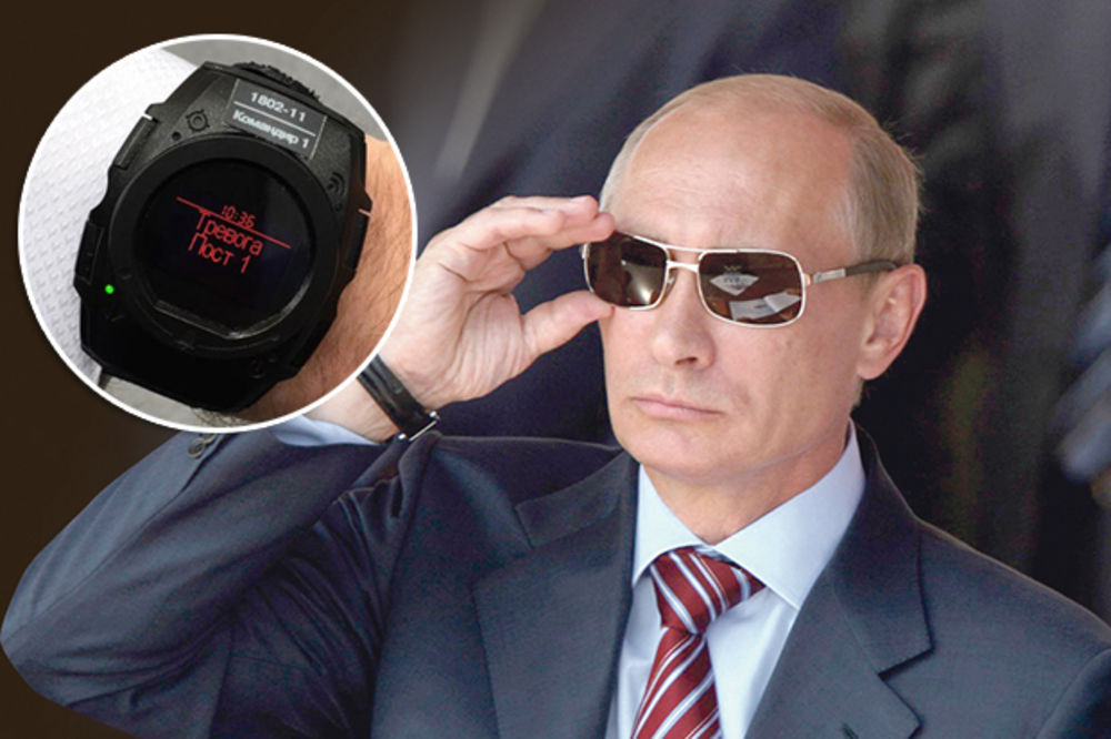 (VIDEO) NI NUKLEARNA BOMBA MU NE MOŽE NIŠTA: Stiže Putinov supersat
