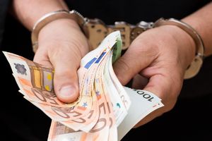 UHAPSILI RUSKOG ŠEFA ZA BORBU PROTIV EKONOMSKE KORUPCIJE: Pronašli mu 120 miliona evra u gotovini