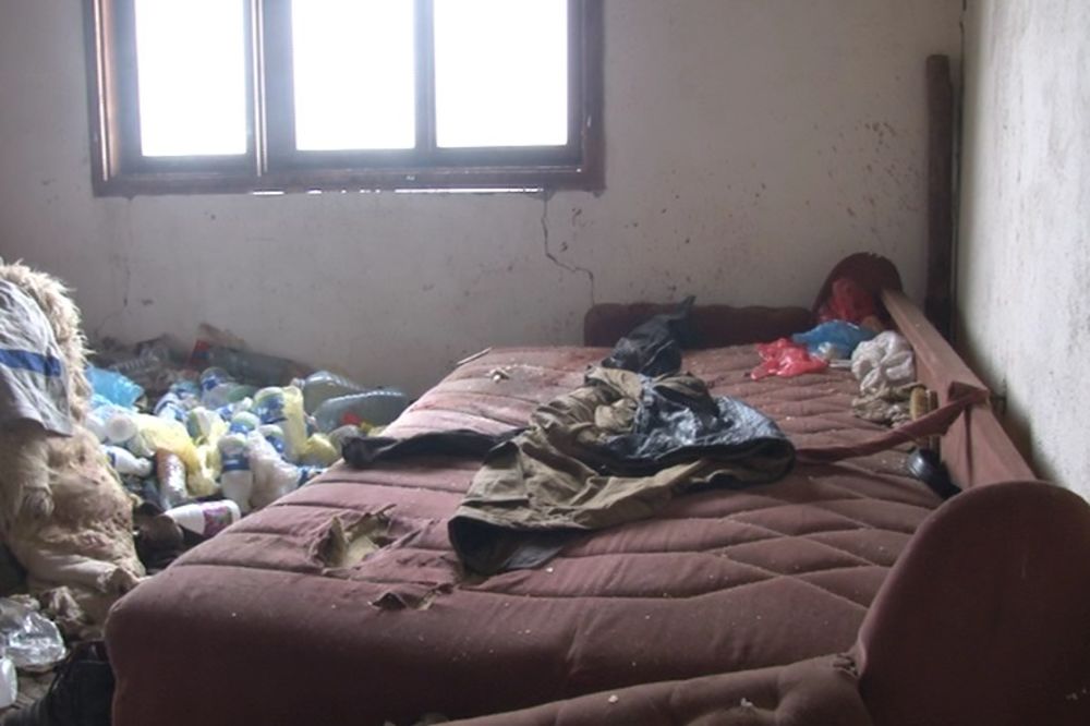 BRUTALNO PRETUČEN: Uhapšene ubice beskućnika u Novom Pazaru