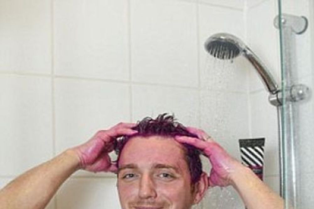 Krao je ženi šampon svaki dan, a evo kako mu se ona osvetila!