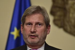 HAN: Srbija ima podršku EU, ali mora da bude brza