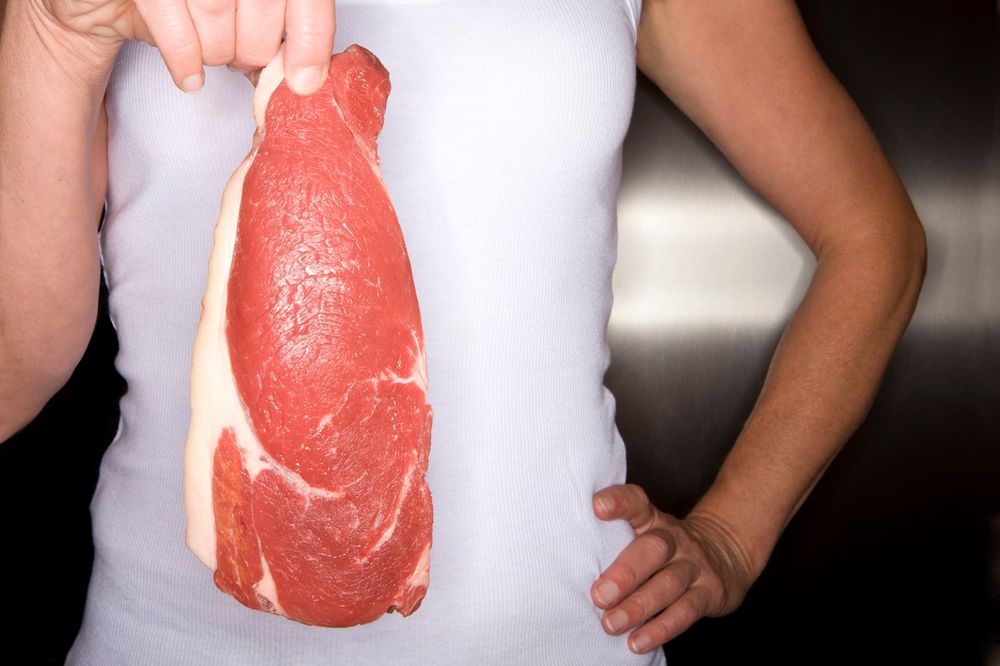 PAŽLJIVO U KUPOVINI: Evo kako da prepoznate da li je meso pokvareno