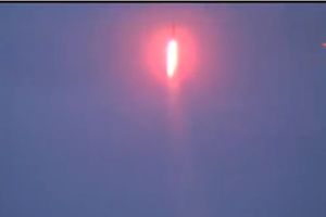 (VIDEO) LANSIRANA SINEVA: Rusija testirala interkontinentalnu raketu