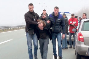 OTMICA MALE MAŠE: Otmičari prebačeni u FRANCUSKI ZATVOR! Čeka ih 26 godina robije!