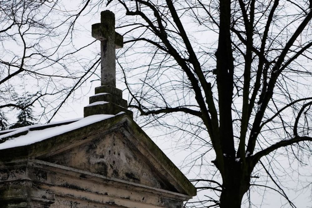 POČINJU NEKRŠTENI DANI! Sve do BOGOJAVLJENJA nikako ne radite ove stvari!