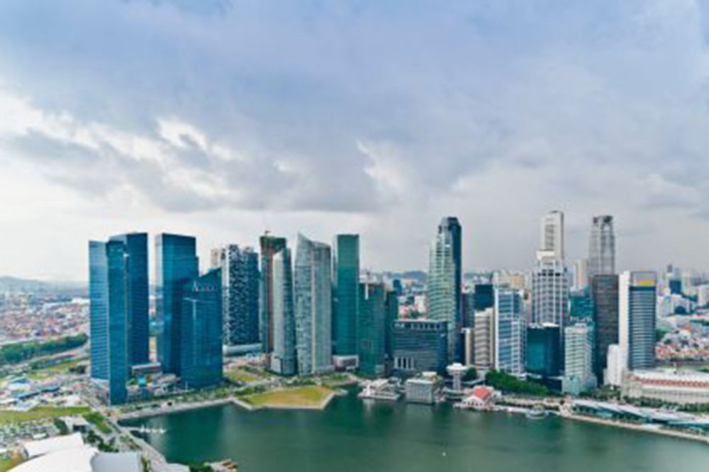 OVDE JE I VAZDUH SKUP: Singapur pobednik u trci za najskuplji grad na svetu