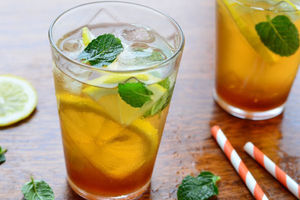 Napitak od zelenog čaja i pomorandže efikasno topi masnoću i ubrzava metabolizam