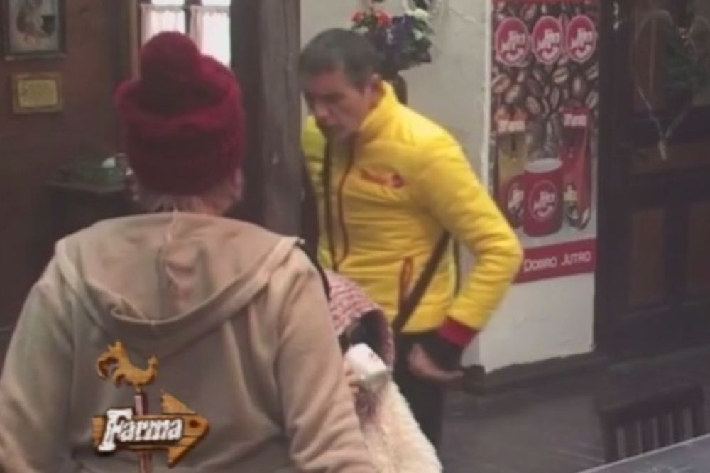 (VIDEO) PUKLA TIKVA: Jelena i Lepi Mića se žestoko izvređali!