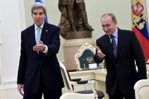 PUTIN JE REKAO SVOJE: A da li je Vašington išta naučio od ruske intervencije u Siriji?