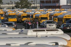 IPAK LAŽNA UZBUNA: Škole u Los Anđelesu ponovo rade