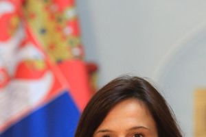 VESNA MARJANOVIĆ: Loše ako Vučić pregovore sa EU predstavi kao lični uspeh