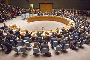 TREĆI KRUG GLASANJA U NJUJORKU: Bira se novi generalni sekretar UN