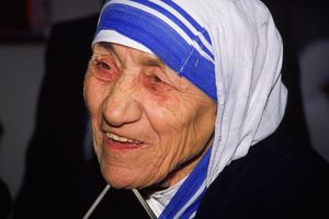 PAPA FRANJA PRIZNAO NJENO ČUDO: Majka Tereza postaje svetica