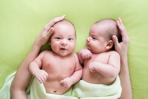 NAJBOLJI SAVETI KOJE SIGURNO NISTE ZNALI: Kako da zatrudnite i dobijete blizance!