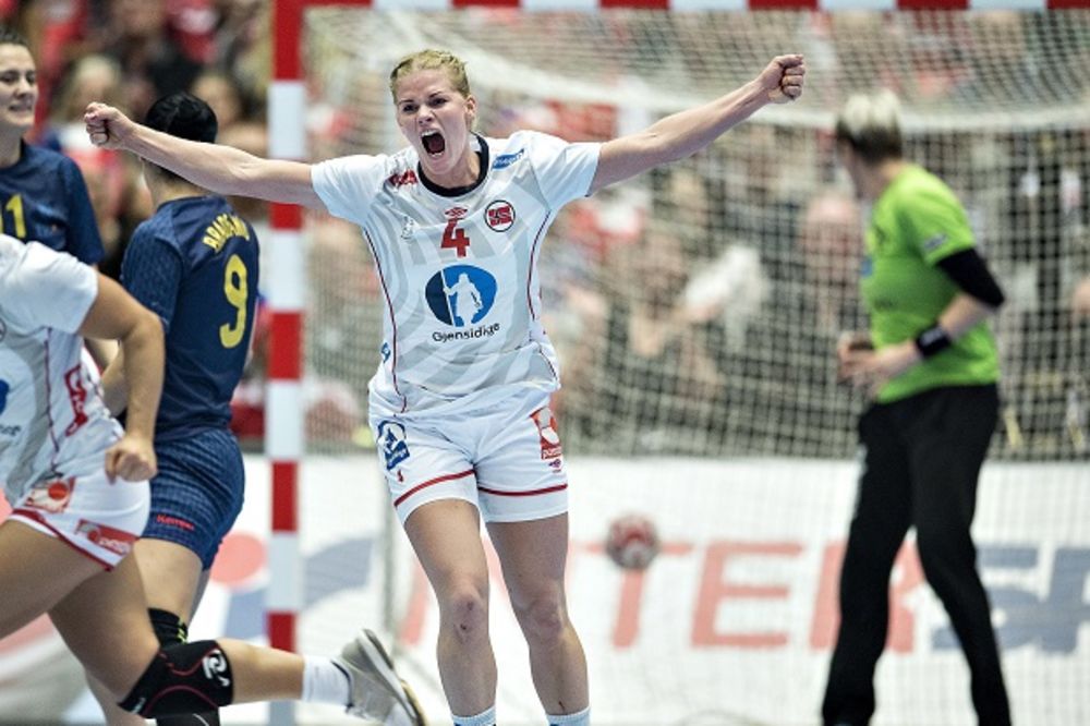 BLOG UŽIVO: U finalu Svetskog prvenstva Norveška - Holandija