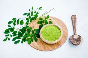 MORINGA, MEDICINSKO OTKRIĆE: Za ovu biljku pitaju svi koji se brinu o svom zdravlju