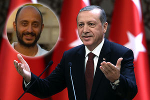 TURSKI STRUČNJAK: Turska je povezana sa mrežom radikalnih organizacija