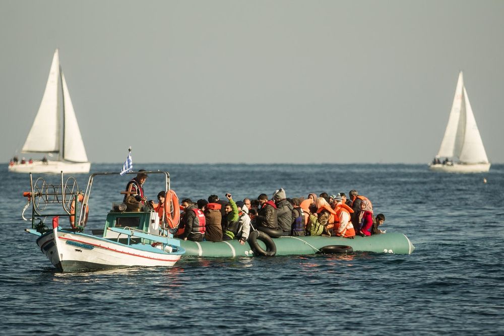 NOVA RUTA: Krijumčari preko fejsbuka nude migrantima prevoz do Italije