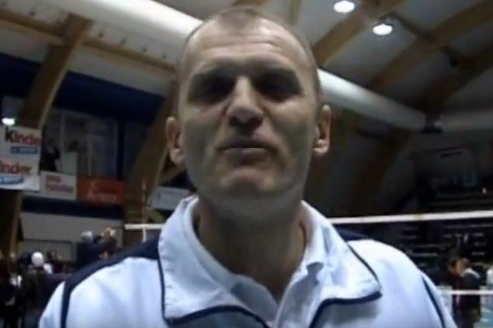 (VIDEO) TUŽNA SUDBINA: Dejan Brđović je zbog smrti sina napustio Olimpijske igre u Atlanti
