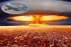 (VIDEO) PUTIN PRAVI NOVI AVION SUDNJEG DANA: Neuništivi iljušin spreman za atomski rat!