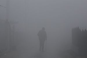 BALKAN KAO ČERNOBILJ: Zagađen vazduh UBIJA ljude, ostaće samo kuće bez DUŠA