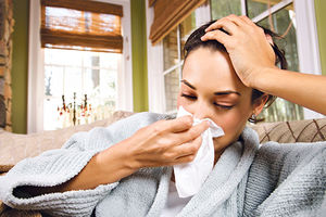 EPIDEMIOLOG: U Srbiji još nema gripa, obaraju nas obični virusi