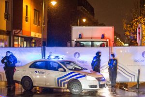 ANTITERORISTIČKA AKCIJA: U Belgiji uhapšen i deveti osumnjičeni za napade u Parizu