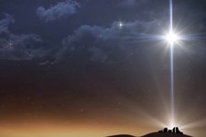 REŠENA MISTERIJA STARA 2.000 GODINA Šta je bila Vitlejemska zvezda koja je dovela mudrace do Hrista?