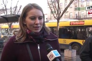 KURIR TV ANKETA: Pogledajte da li Beograđani slave raskošno Novu godinu ili je sve gore i gore