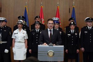STEFANOVIĆ: Srbija je bezbedna zemlja