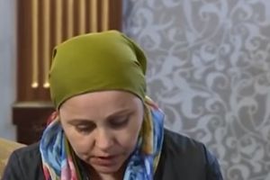 OVAKO SE DIKTATOR OBRAČUNAVA SA NEPOSLUŠNIMA: Kadirov javno ponizio ženu jer ga je kritikovala