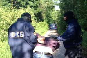 IZDAO DOMOVINU: Uhapšen ruski oficir koji je špijunirao za Ukrajinu