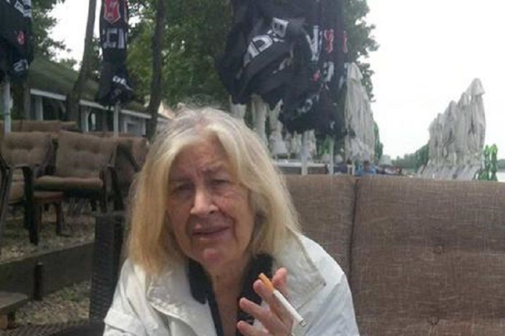 JAVITE AKO STE JE VIDELI: Nestala Kosovka Stanković (77) iz doma u Jajincima