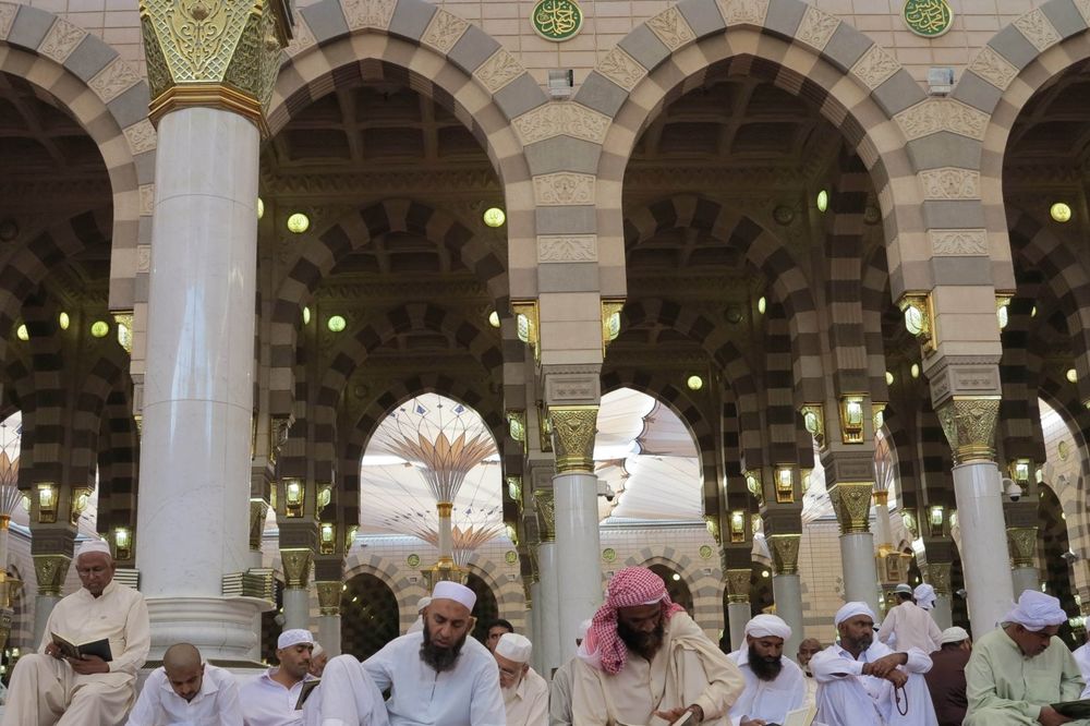 SAUDIJSKI VELIKI MUFTIJA ŠOKIRAO SVET: Islamska država je deo izraelske vojske