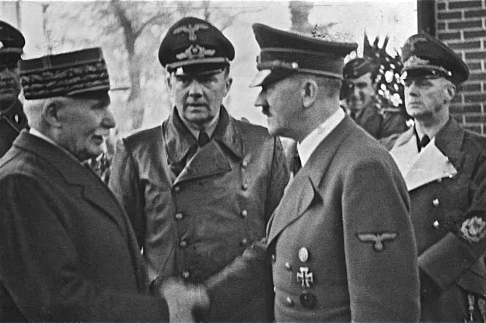 ISTORIJA ZLOČINA: Posle 75 godina Francuska objavla šokantne tajne dokumente o saradnji s nacistima