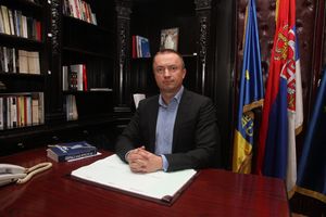 PAJTIĆ ODUŠEVLJEN: Ostavka Vučića je dobra vest za građane