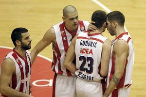 (VIDEO) A SAD DERBI: Zvezda se poigravala sa Smederevom i zakazala duel sa Partizanom