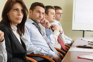 Pet načina da poboljšate poslovne sastanke