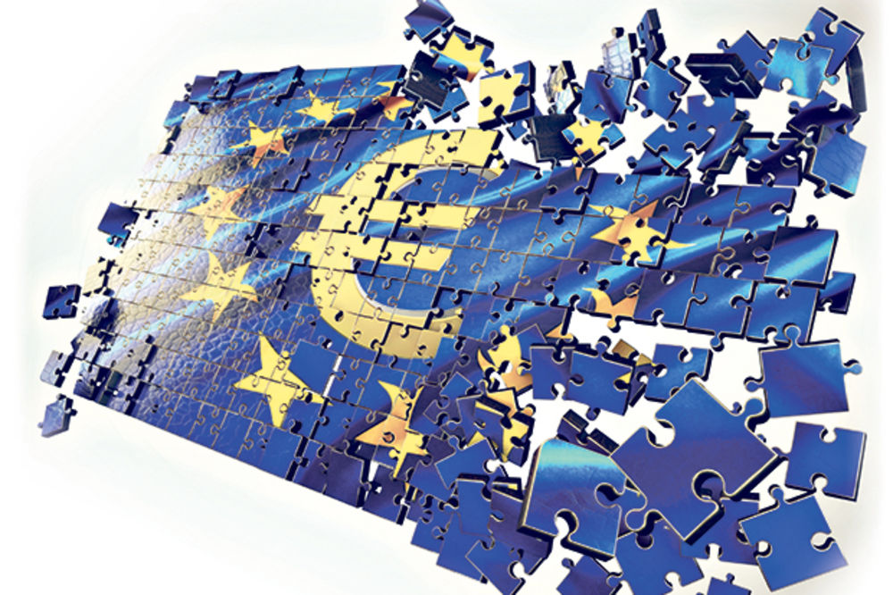 RASPAD EU U 2016? Od sudbine Evrope zavisi ceo svet