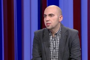 ĐORĐEVIĆ: MUP da objavi zašto je smenjen Veljović